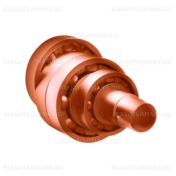 Привод эксцентриковый. Т67.18.200СБ; 00.9401.016СБ