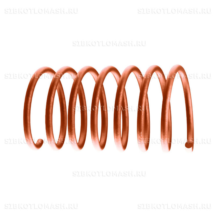 Пружина. Т67.18.104