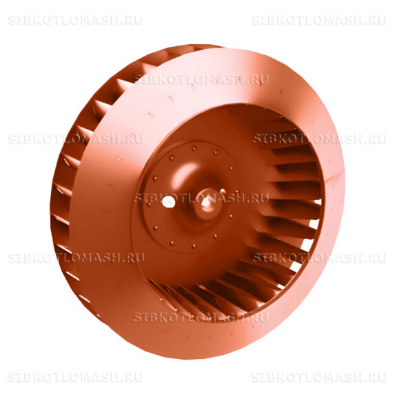 Рабочее колесо