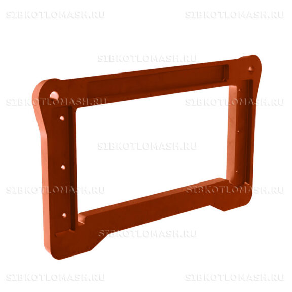 Рама. Т67.00.005М2; 00.1601.020