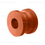 Ролик прижимной. 00.1603.021