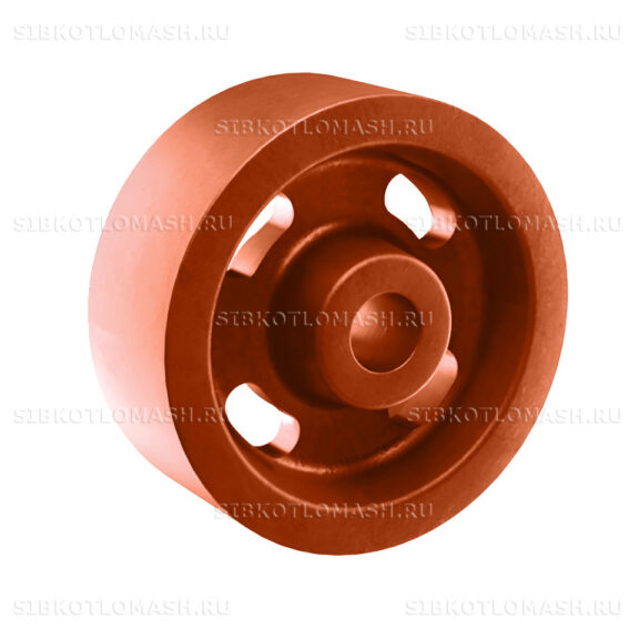 Ролик. Т298.02.001А; 00.5601.001