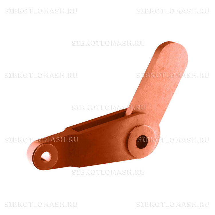 Рычаг. 0-40-18; 00.6327.011