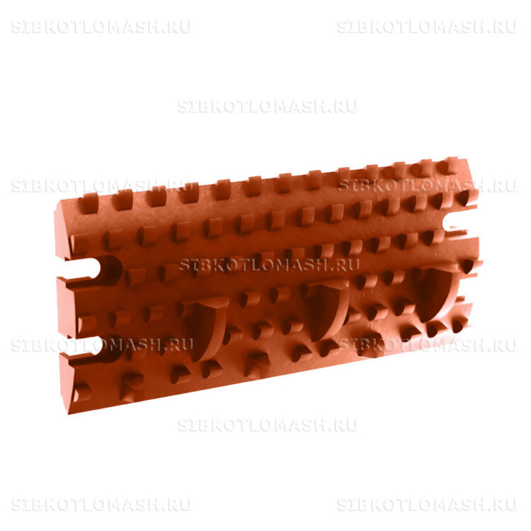 Сегмент Б. ДО-1М-297.01.02.007