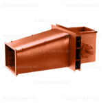 Секция приводная. 00.8502.009СБ