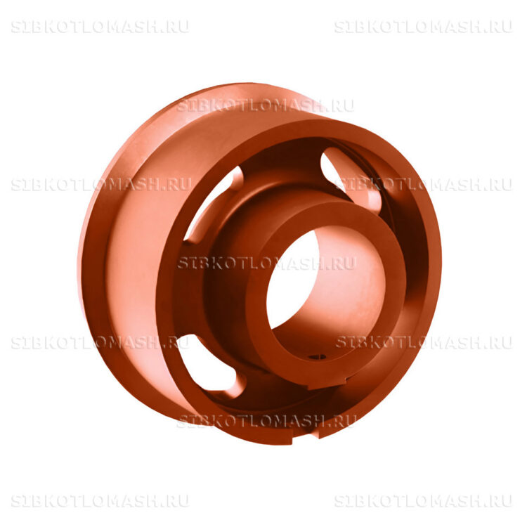 Шкив боковой. Т328.01.02.00.002; 00.5645.062