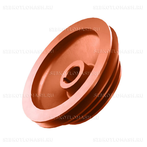 Шкив. Т67.01.009; 00.5641.004