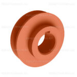 Шкив. Т67.19.005; 00.5641.005 1