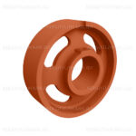 Шкив. Т9.03.002; 00.5645.053