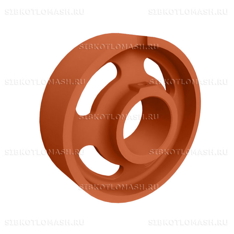 Шкив. Т9.03.002; 00.5645.053