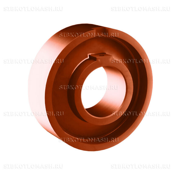 Шкив. Т91.04.002; 00.5645.063