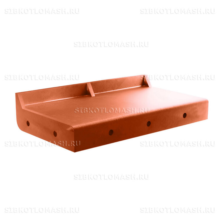 Стенка передняя. Т67.00.080М2