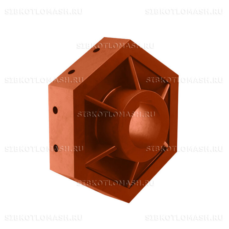 Ступица. ДО-1М-297.01.02.001; ДО-1М-297.01.02.001А