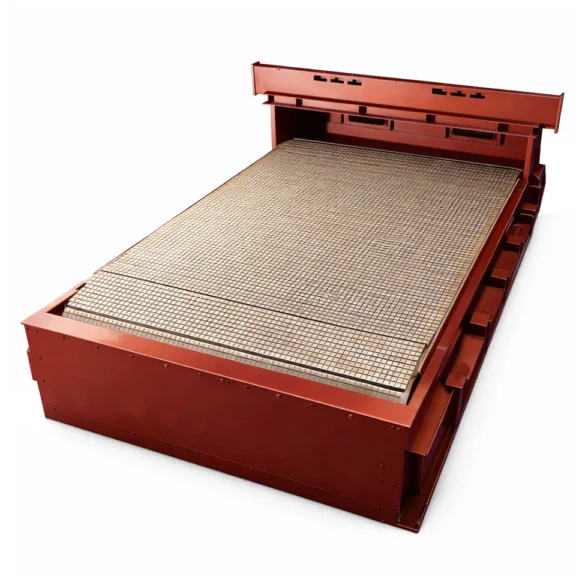 Топка ТЧЗМ-2-2,7-4,0 — общий вид