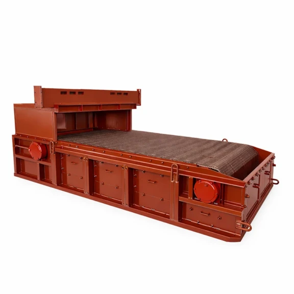 Топка ТЛЗМ-2-2,7-4,0 — общий вид