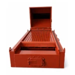 Топка ТШПм-2,0 — детальный вид