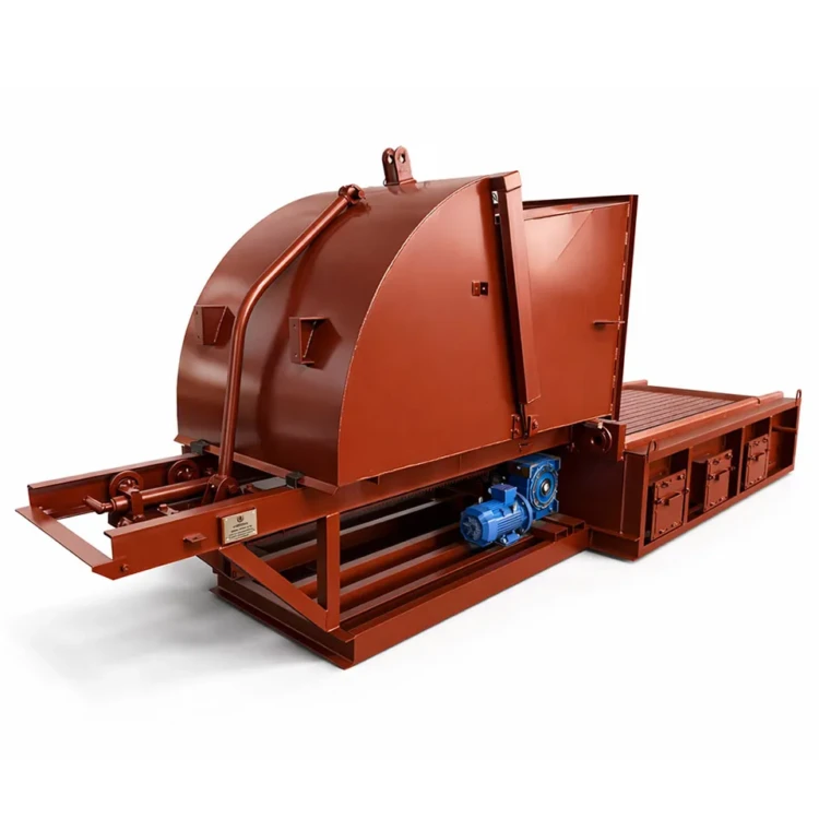 Топка ТШПм-2,5М