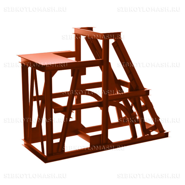 Участок головной. 29Е5-01.00.000СБ-01СБ