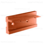 Уплотнение переднее правое. Т24.01.205