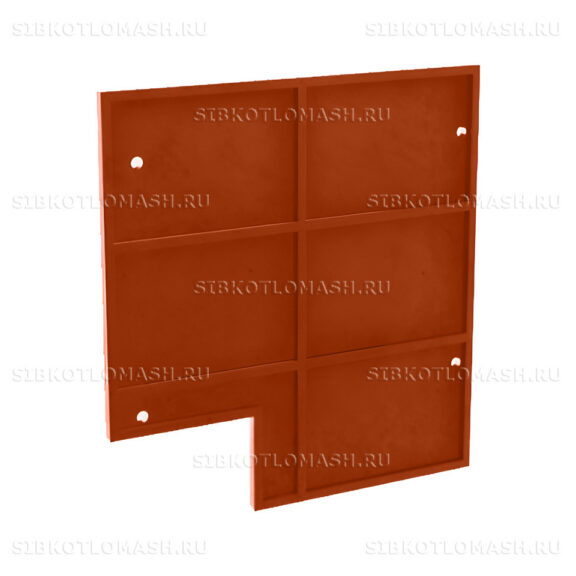 Уплотнение. 23.7456.004