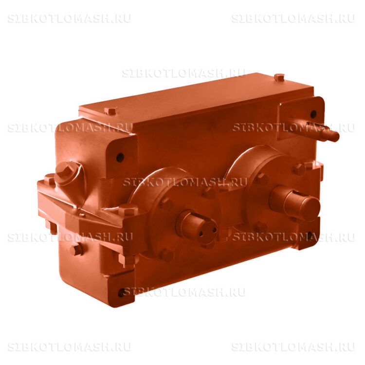 Вариатор импульсный. Т67.33.000АСБ; 00.9421.001СБ