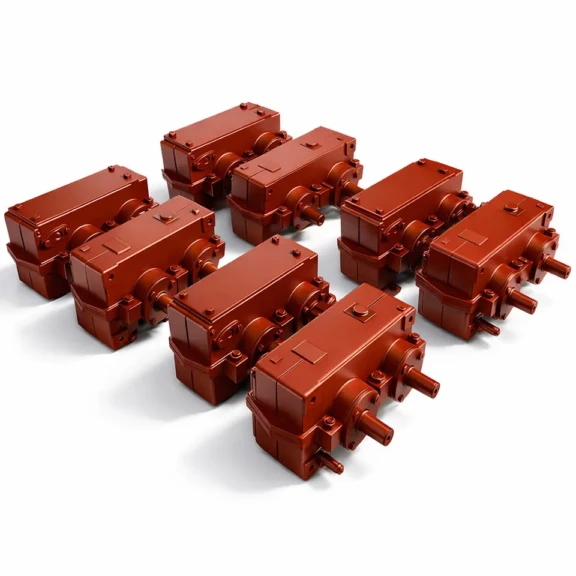 Вариатор импульсный. Т67.33.000АСБ; 00.9421.001СБ