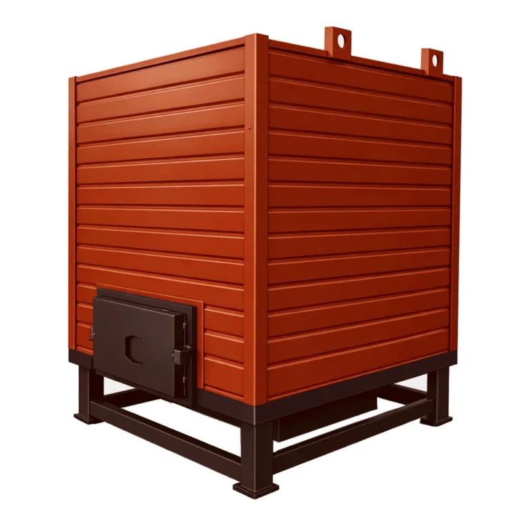 Котел КВр-0,23-95