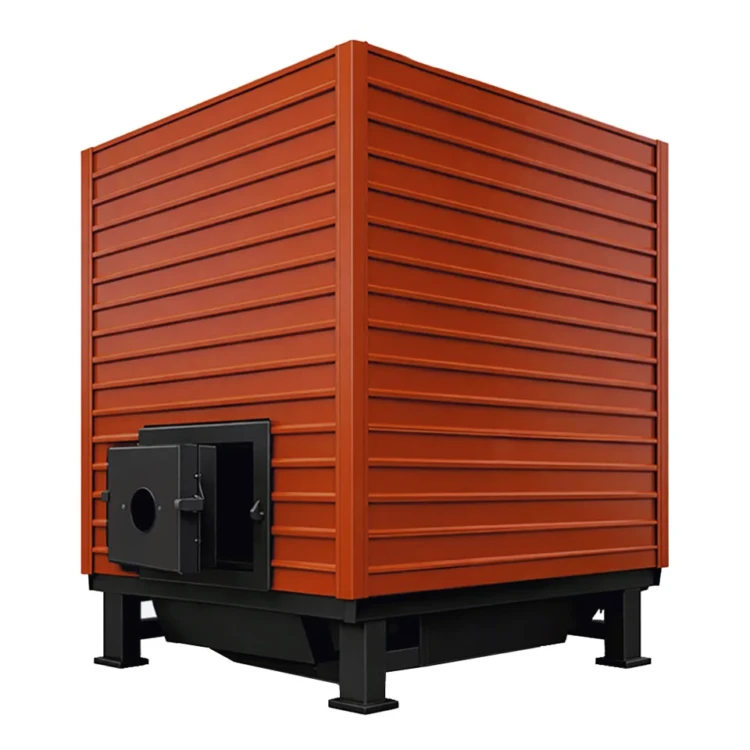 Котел КВр-0,35-95