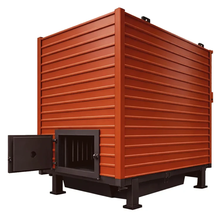 Котел КВр-0,5-95