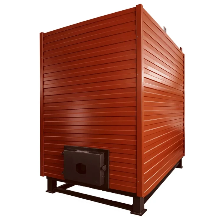 Котел КВр-0,63-95