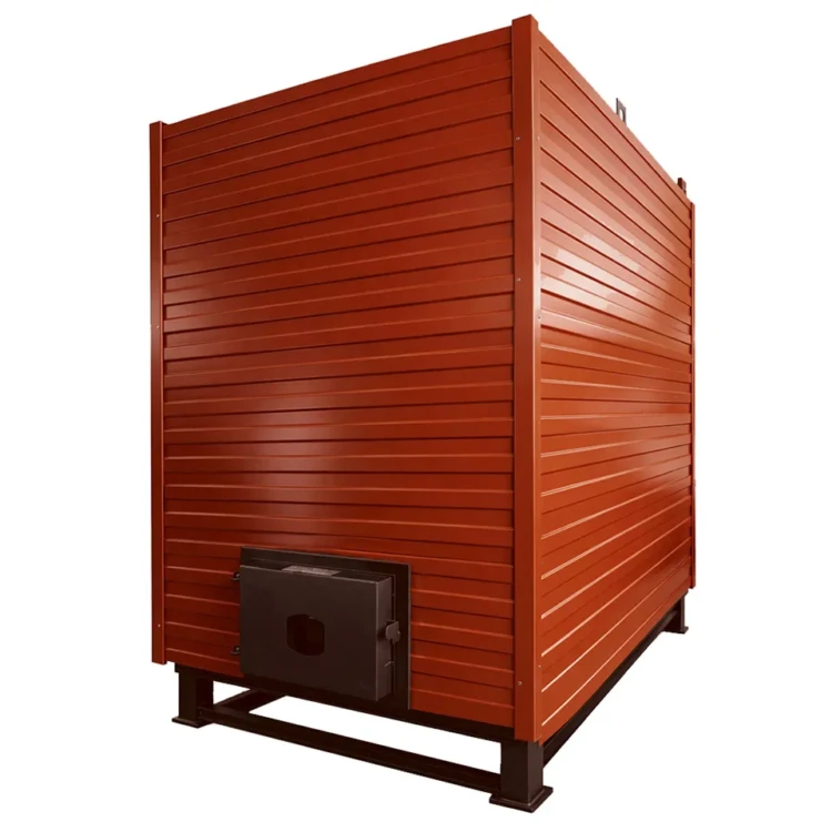 Котел КВр-1,0-95