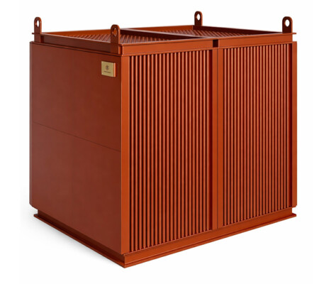 Воздухоподогреватели