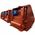 Забрасыватель топлива. Т67.00.000М2