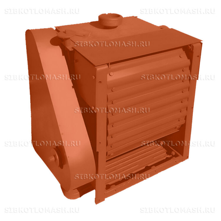 Забрасыватель топлива. Т67.00.000М2-01М2