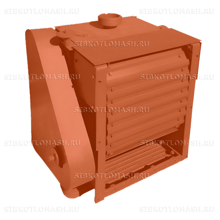 Забрасыватель топлива. Т67.00.000М2