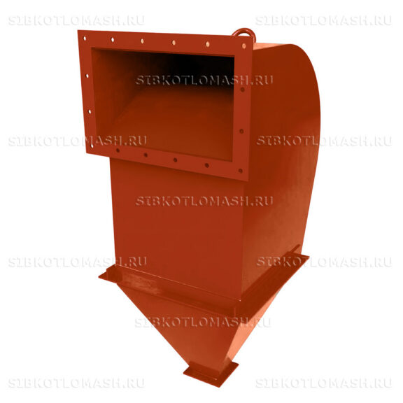 Золоуловитель ЗУ 1-1