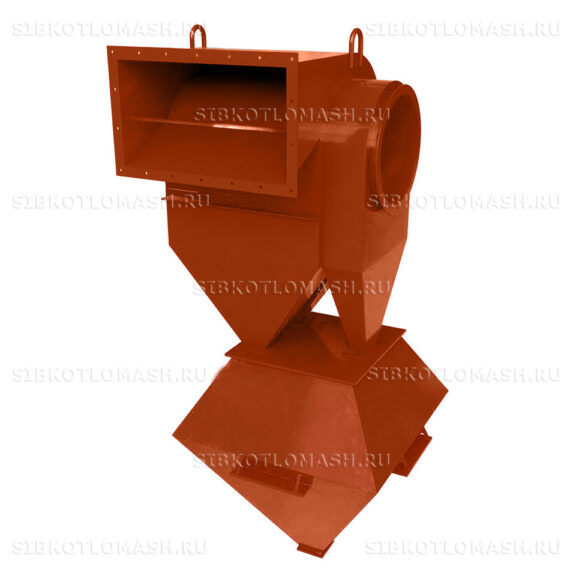 Золоуловитель ЗУ-1