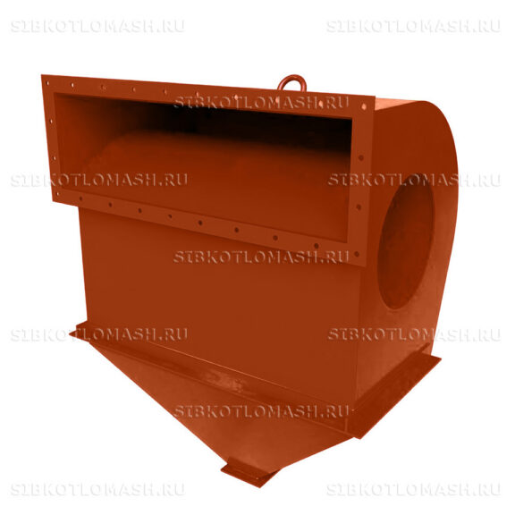 Золоуловитель ЗУ 1-2