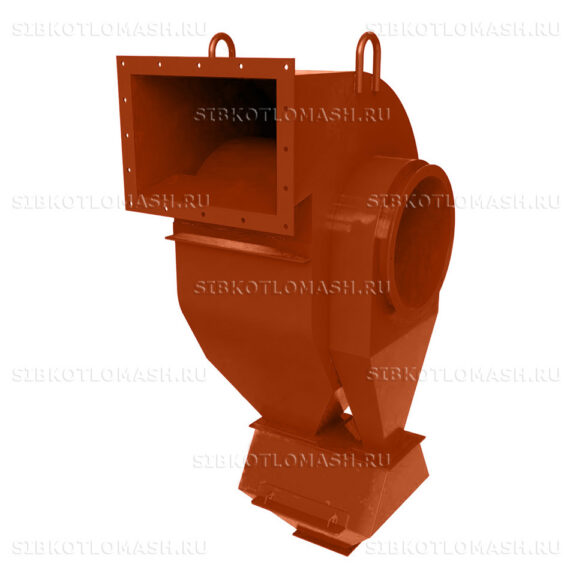 Золоуловитель ЗУ 2-1