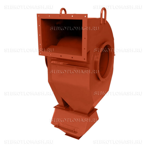 Золоуловитель ЗУ 2-2