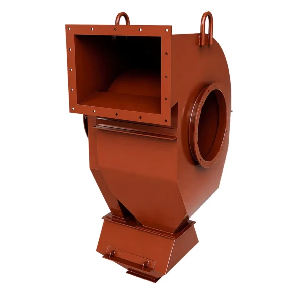 Золоуловитель ЗУ-2-2
