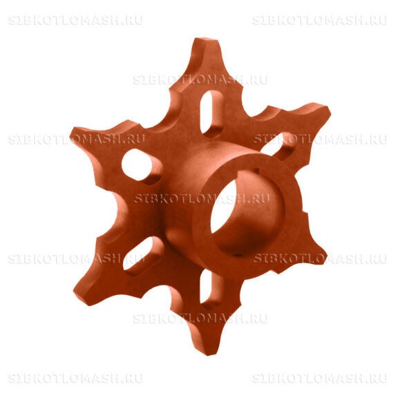 Звездочка. 00.5769.021