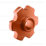 Звездочка. Т67.00.066М2