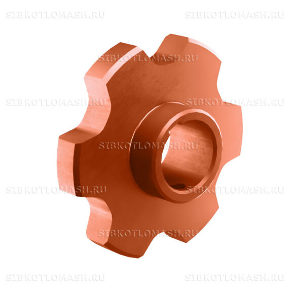 Звездочка. Т67.00.066М2