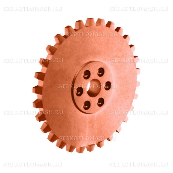 Звездочка. Т67.00.087