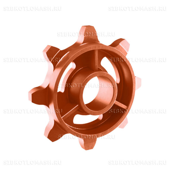 Звездочка. Т9.02.002; 00.5701.015