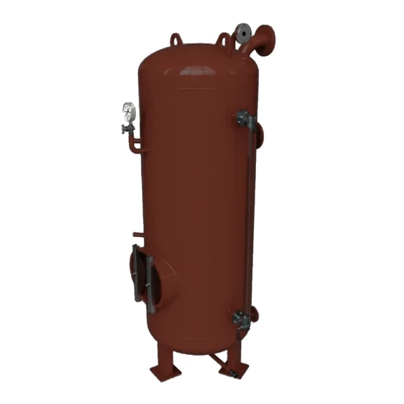 Деаэратор ДА-1