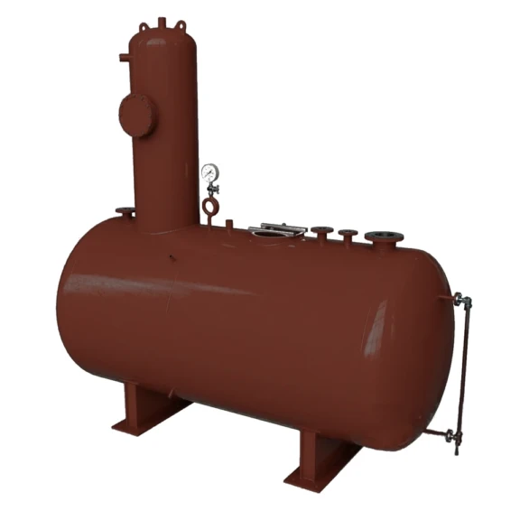 Деаэратор ДА-10/4