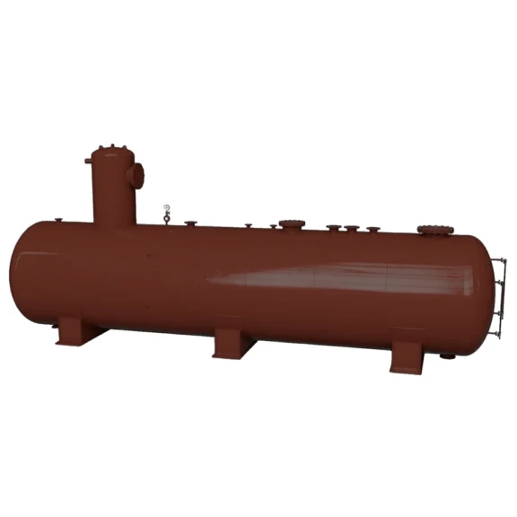 Деаэратор ДА-100/50