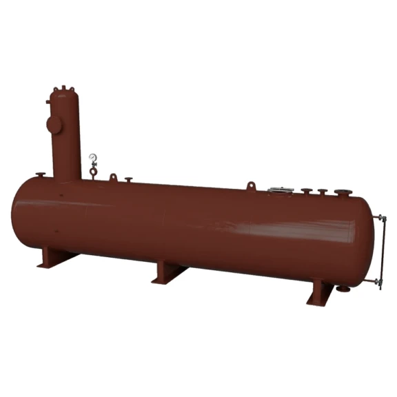 Деаэратор ДА-25/8